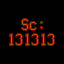 Evil Score