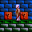 Raiding Castle Dracula