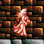 A Dance with Dracula's Bride