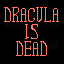 Is He Undead?