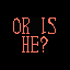 Is He Really Undead?