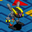 Steamgear Gash