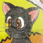 Moon the Cat
