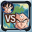 Z Fighter Buddies