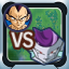 Frieza's Final Stand