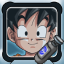 Goku's Younger Son