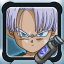 Vegeta's Kid