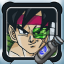 Old School Saiyan