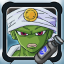 The Other Green Guy