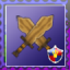 Splintered Victory