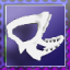 A Magic Skull