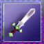 The Kreludan Blade