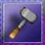 The Thunderhammer