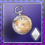 Mayor's Broken Watch