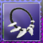 Fang Necklace