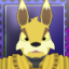 Gilded Guardian