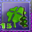 Clover King