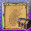 Werelupe Burrows Middle Treasure Hunter