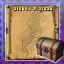 Steppe Plateau Treasure Hunter