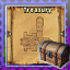 Treasury Treasure Hunter