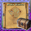 Arena District Treasure Hunter