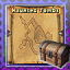 Haunted Tombs Treasure Hunter