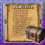 Oubliette Treasure Hunter