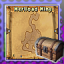 Meriload Mine Treasure Hunter