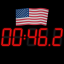 Metric Time