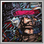 Weapon X