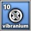 Vibranium Challenge - Sophomore