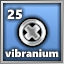 Vibranium Challenge - Junior