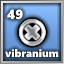 Vibranium Challenge - Senior