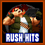 The King of Firework Assassin Hits '97