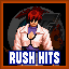 The King of Throw Attack Hits '97