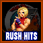 The King of Commando Sambo Hits '97