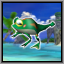 Frog: Acquired!