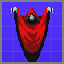 Red Cape