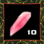 Red Crystal Collector