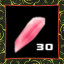 Red Crystal Completionist