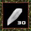 Gray Crystal Completionist