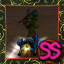 Ledge Above Mastery