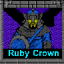 Scarlet Crown