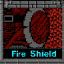 Fiery Targe