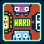 Tokoton Hard