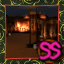 The Burning Village Mastery