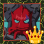 Transmat Chamber Lose Shuriken Nightmare Challenge