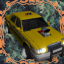 Extreme Cab Driver