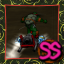 The Sewers (II) Mastery