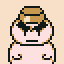 Bested Snowman